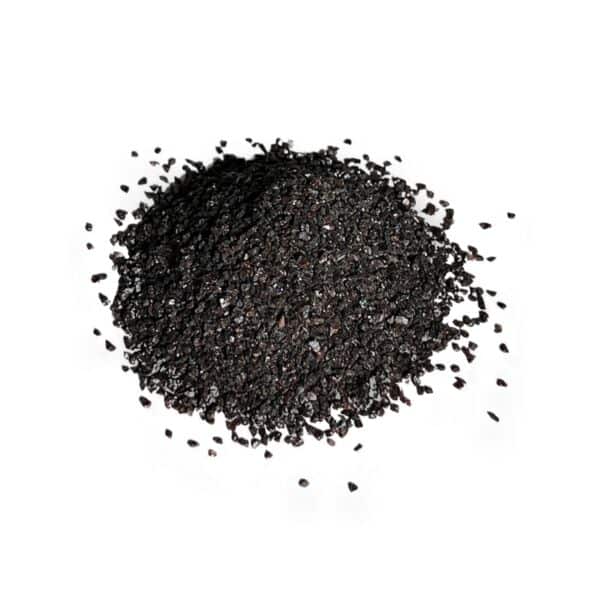 Aluminum Oxide Blasting Media RockRidge - Brown - Image 2
