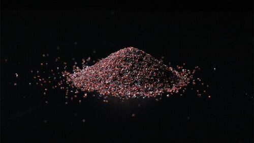 Garnet by SurfacePrep