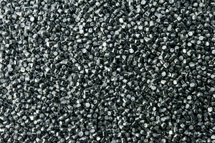 zinc cut wire Zinc cut wire