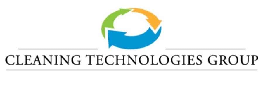 ransohoff logo cropped Cleaning Technologies Group banner