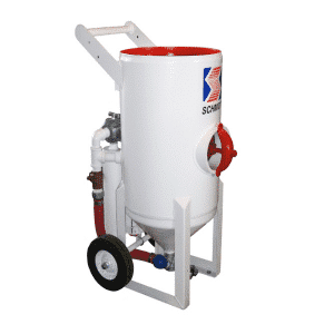Featured Products – Air Blast blast machine