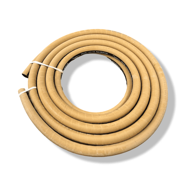 Abrasive Blast Hose 1-1/4 X 1-7/8 2PLY THIN WALL, Unfitted, 50 ft. - Image 3