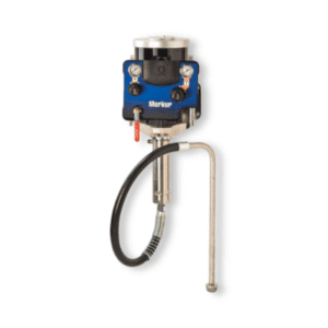 Graco merkur pump