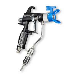 Graco Air assist gun