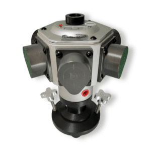 Circle Dynamics Motor