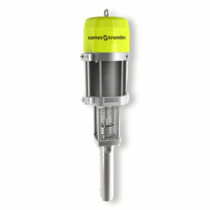 Sames Kremlin Airmix Pump
