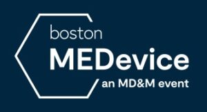 boston-event-logo Boston MEDevice MD&M logo