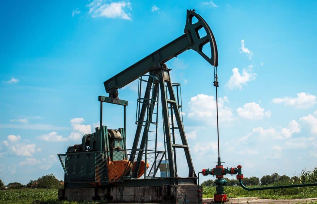 OilPump