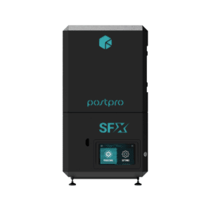 AMT PostPro SFX machine