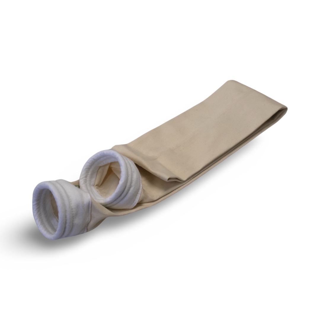 Dust Tube, Dry Filter, 3.5" x 64, Clemco Industries
