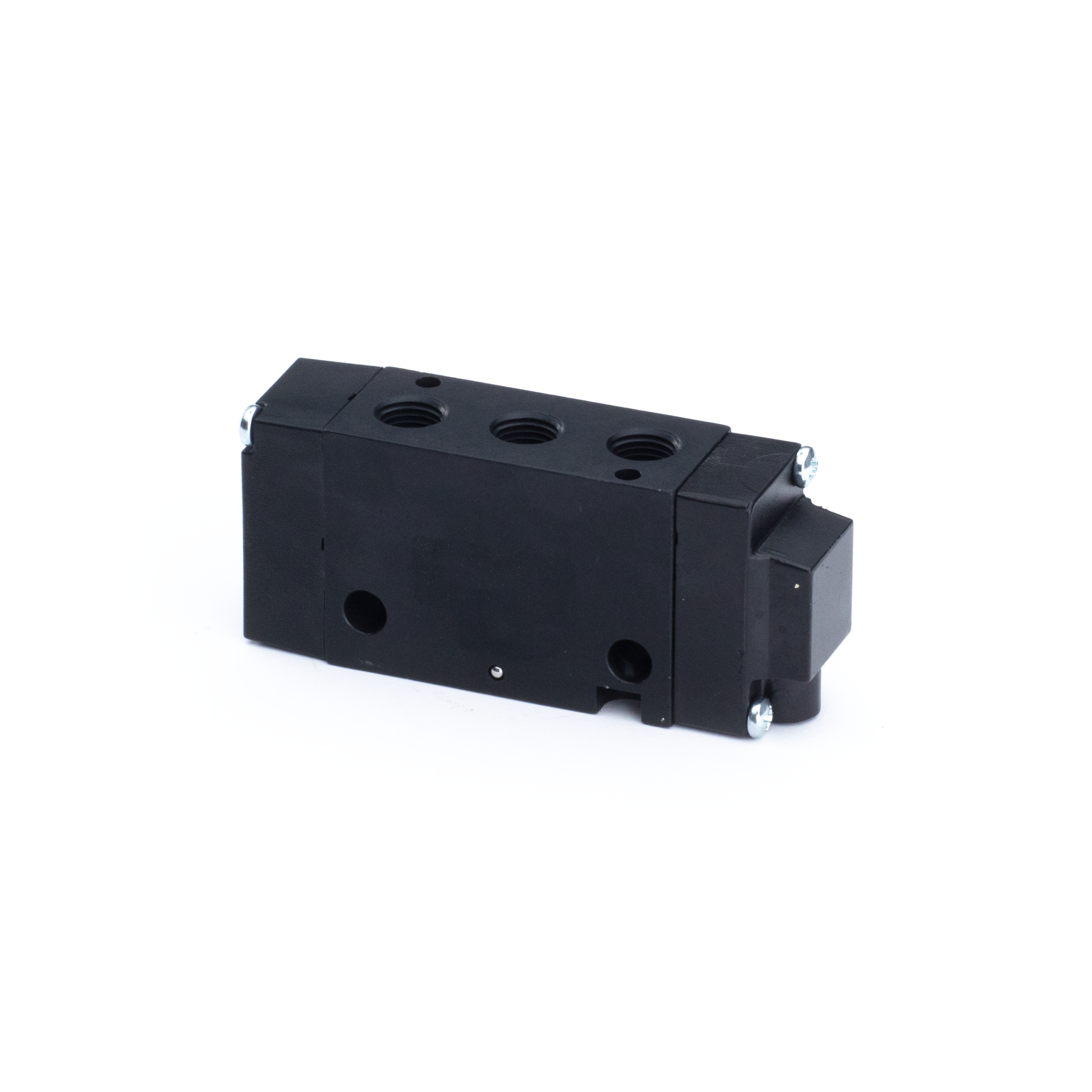 4-Way Air Valve, Clemco Industries