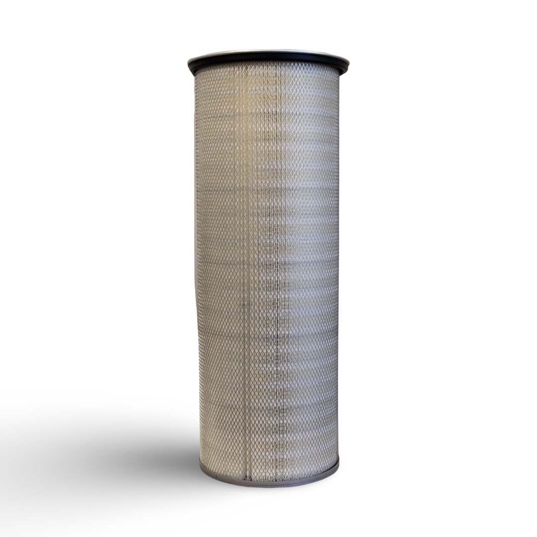 Dust Cartridge Filter, Dry Filter, 13" x 36", Clemco Industries