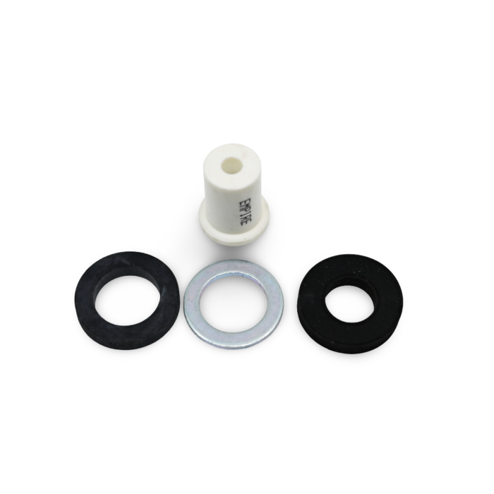 Kit, Restrictor, Ceramic, Empire Abrasive Equipment Company