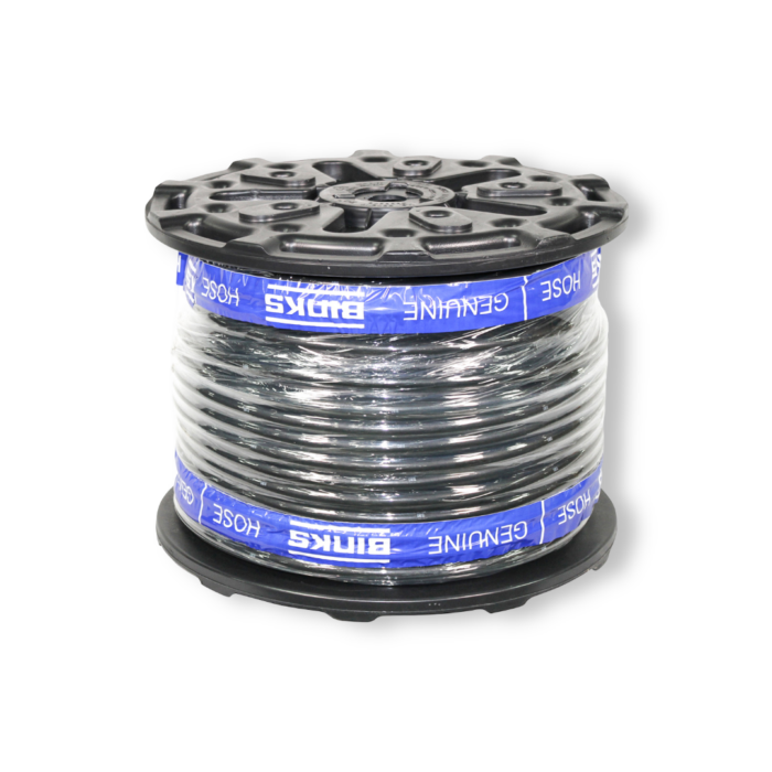 1/4" Fluid Hose, Per. Ft., Carlisle Fluid Technology