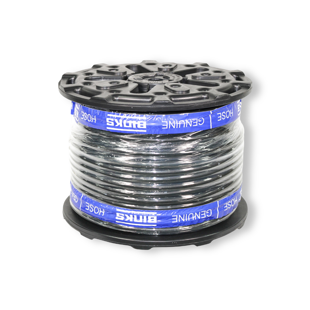 1/4" Fluid Hose, Per. Ft., Carlisle Fluid Technology