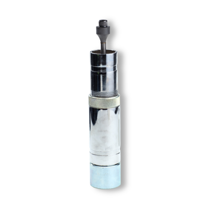 Hollo-Blast, ID Blast Nozzle Assembly, Includes 1/2" Nozzle, Clemco Industries