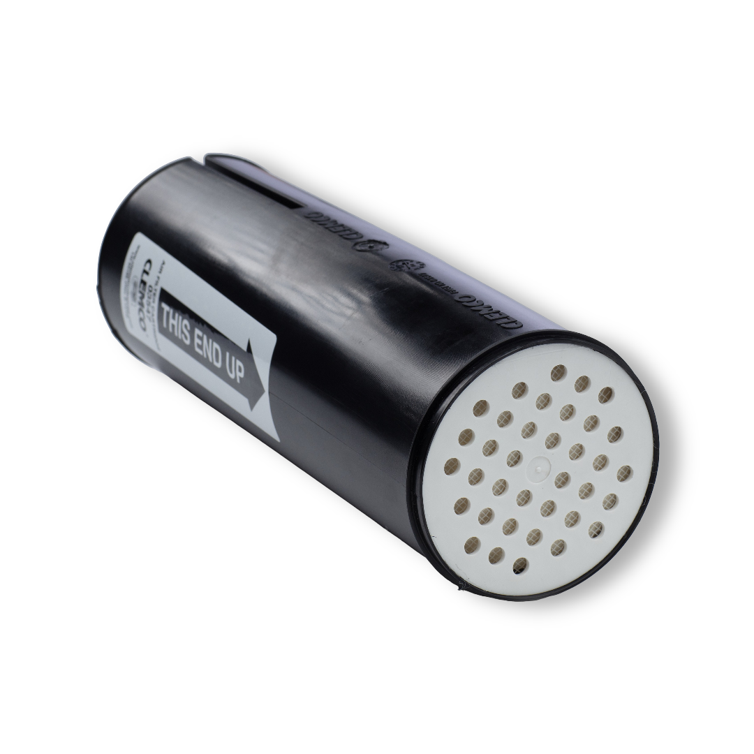 Filter cartridge, CPF, Clemco Industries