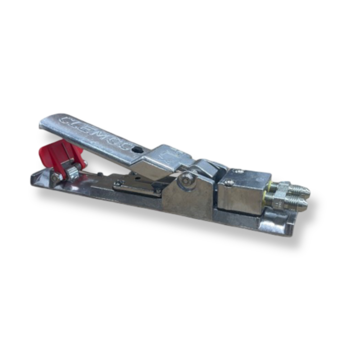 RLX Pneumatic Remote Control Handle Assembly, Clemco Industries