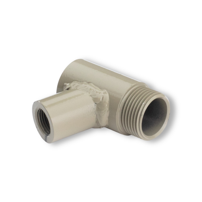 Tumble Basket Gun Body, Clemco Industries