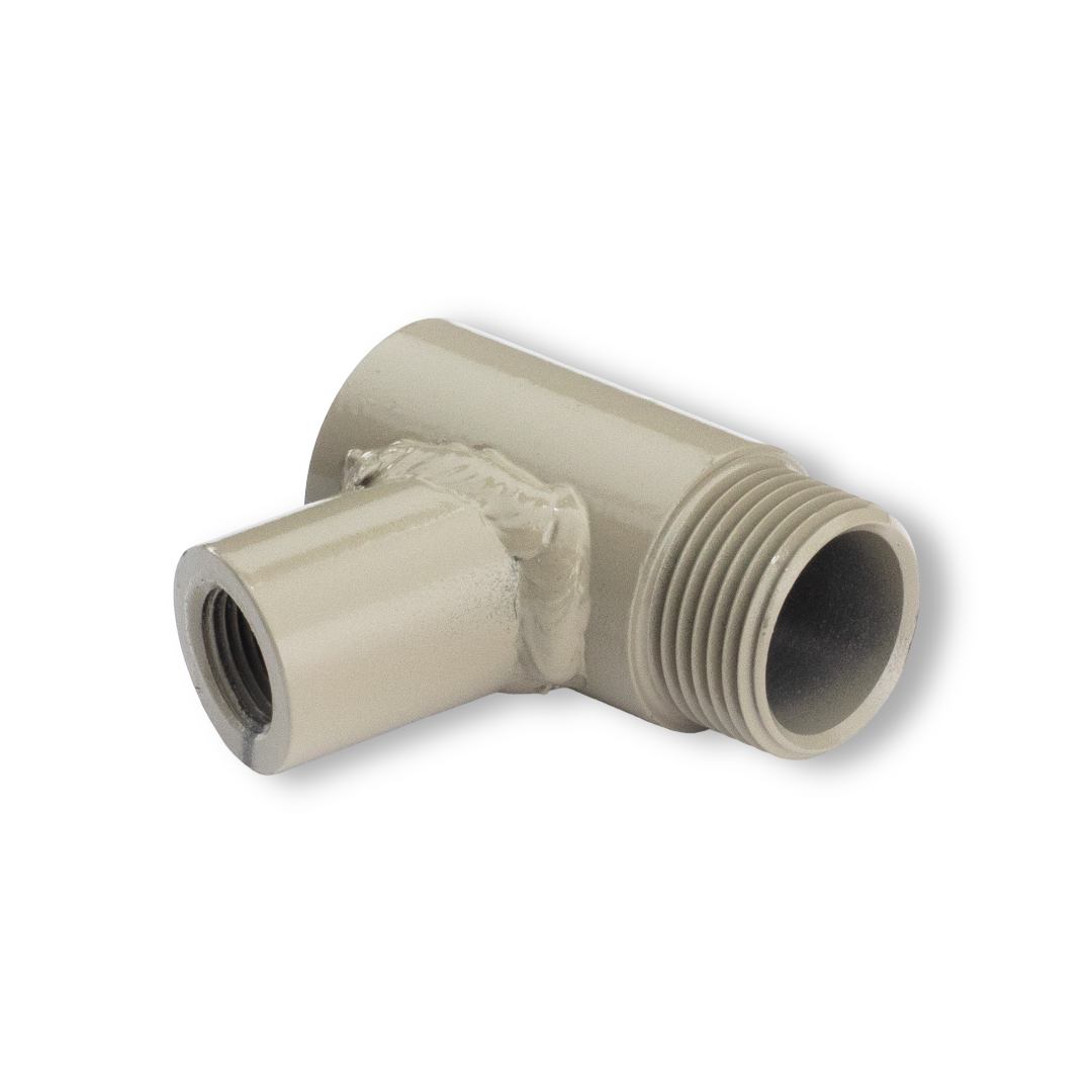 Tumble Basket Gun Body, Clemco Industries