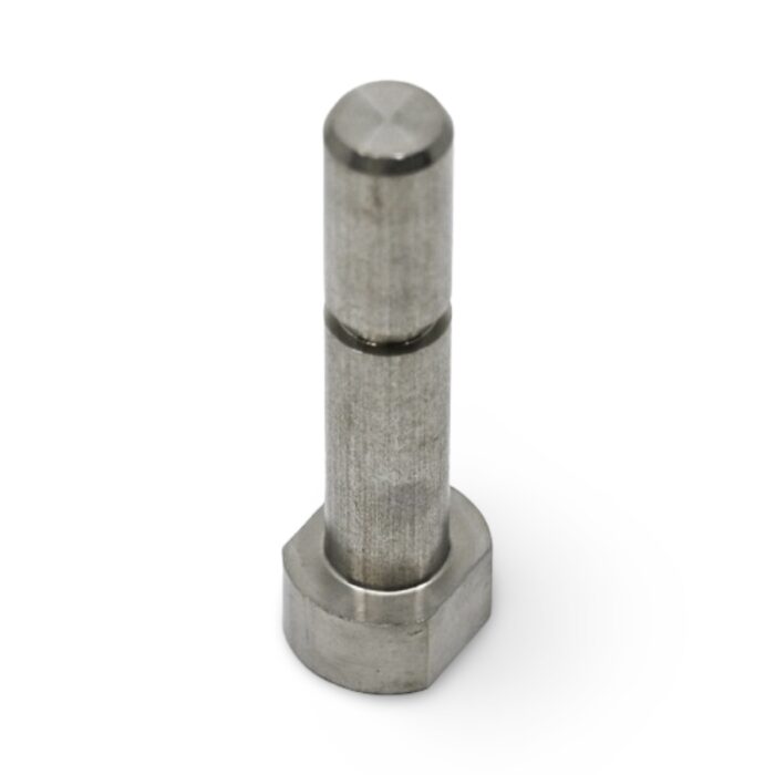 Plunger, Sure-Flo, Empire Abrasive Equipment Company