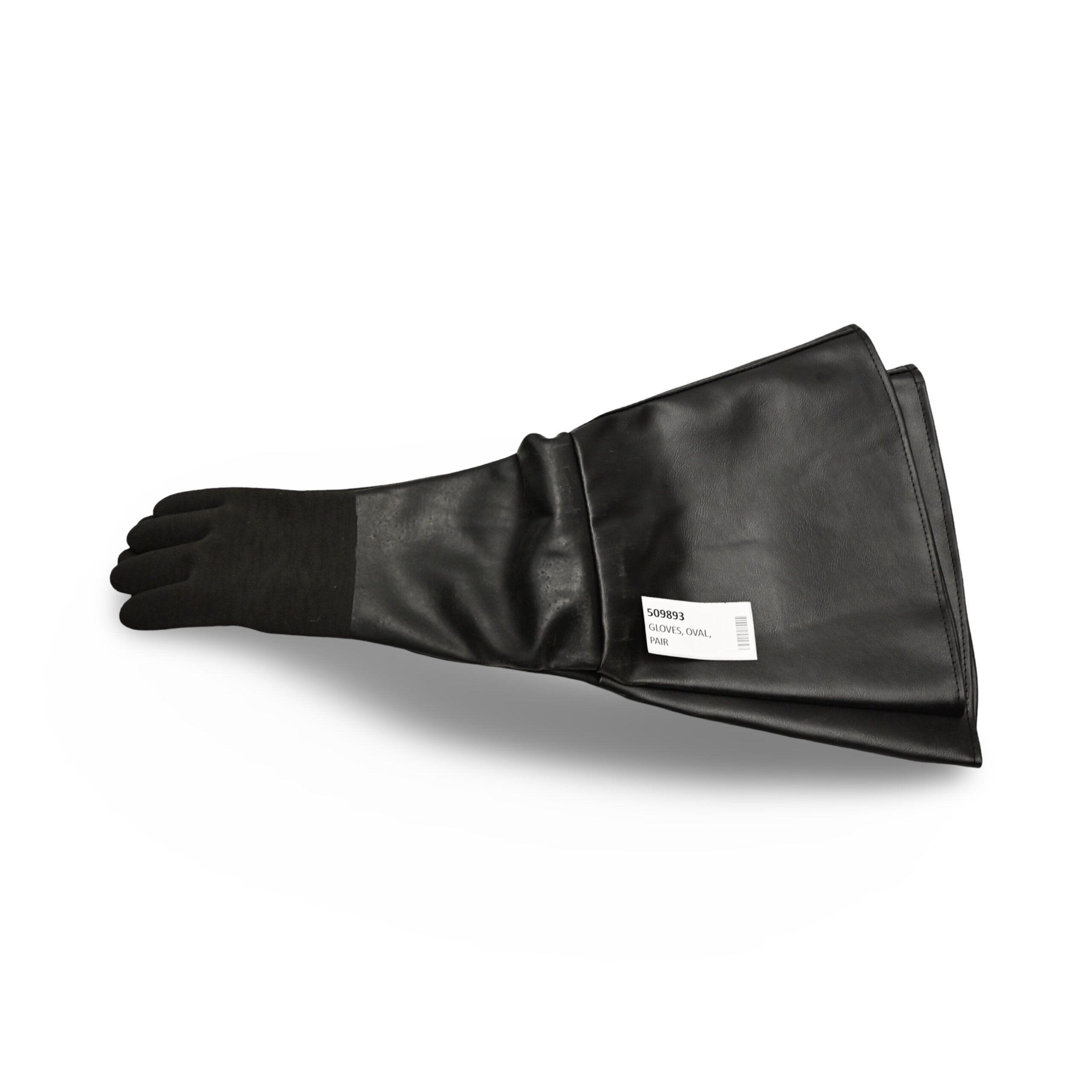 Oval Gloves, Per Pair, Empire Abrasive Equipment Company