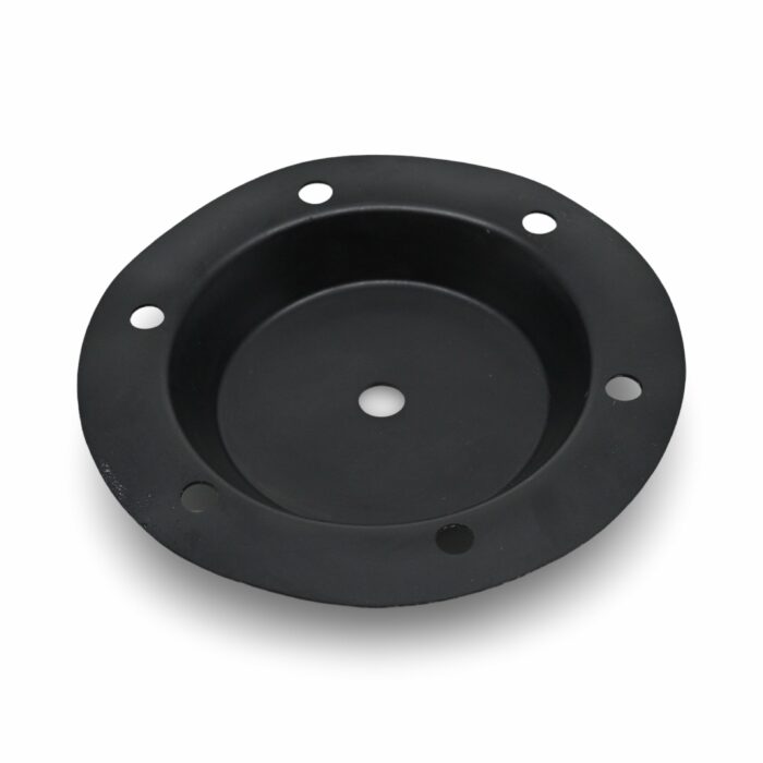 Abrasive Diaphragm for Sure-Flo Regulator, Empire Abrasive Equipment Company
