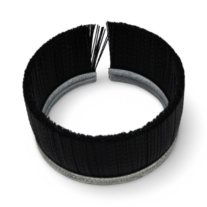Flat Inner Brush, BNV-2.5/3/Right Angle, Empire Abrasive Equipment Company