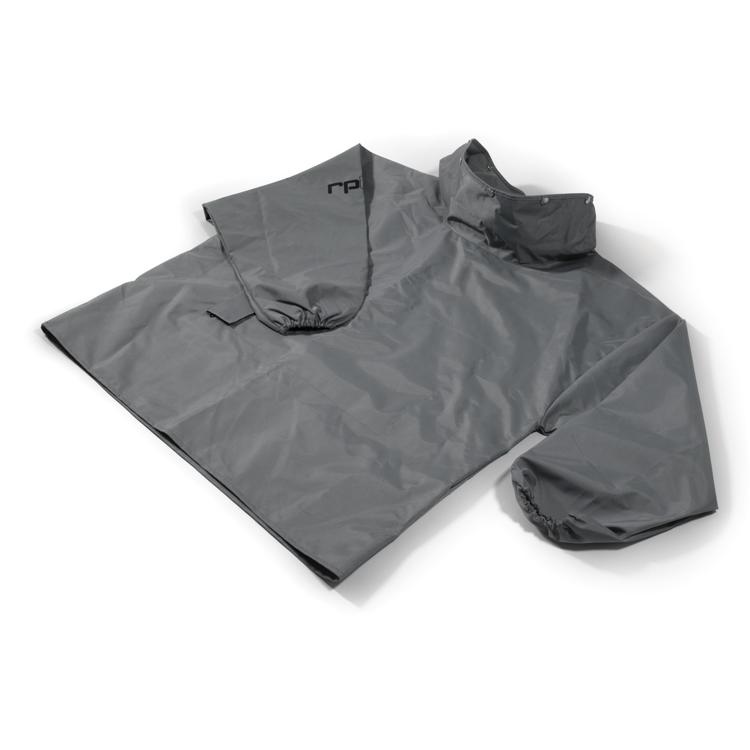 Nova 2000 Nylon Blast Jacket, XXL, RPB