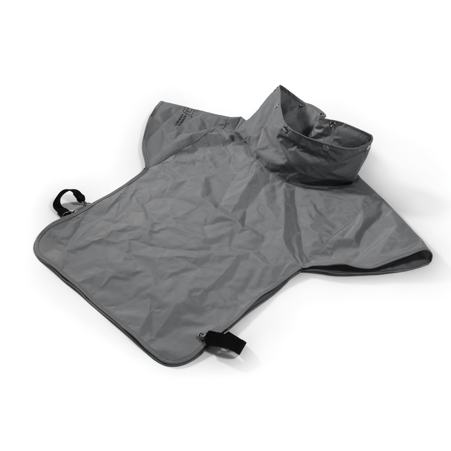 Nova 2000 Nylon Respirator Cape, RPB
