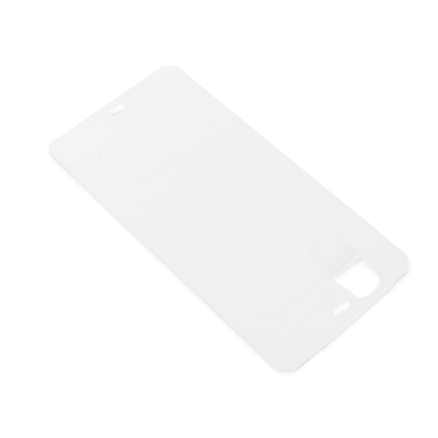 Nova 2000 Tear-off Lens, 50/pk, RPB
