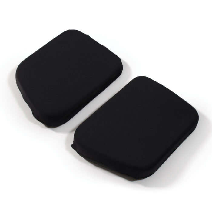 Nova 3 Side Padding Foam & Covers, Size A-15, RPB