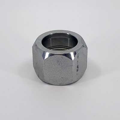 Adaptor, NA-2 PF, Empire Abrasive Equipment Company