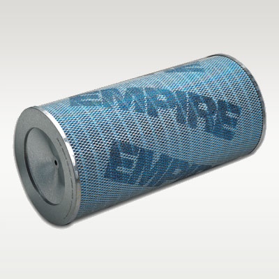Filter Cartridge, Empire Abrasive Equipment Company