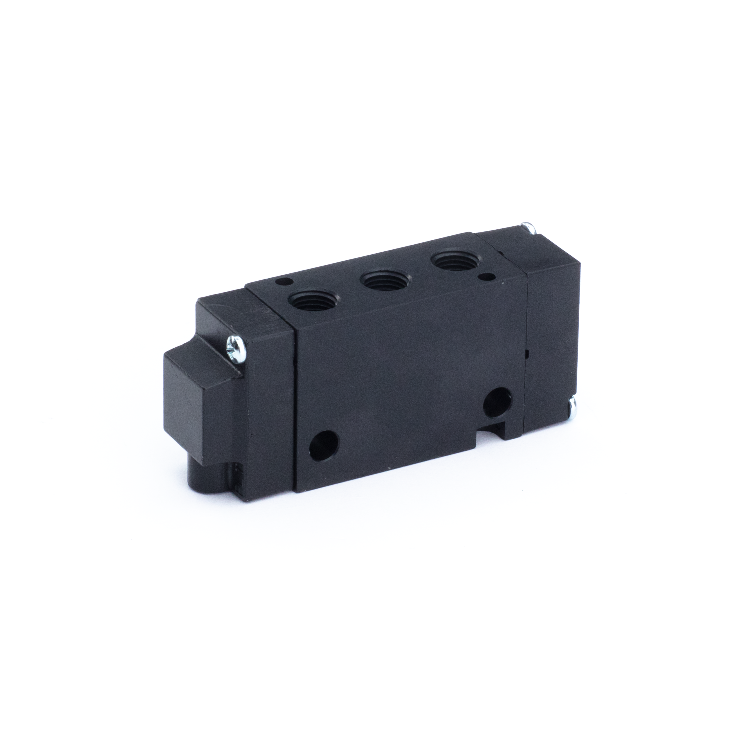 4-Way Air Valve, Clemco Industries - Image 2