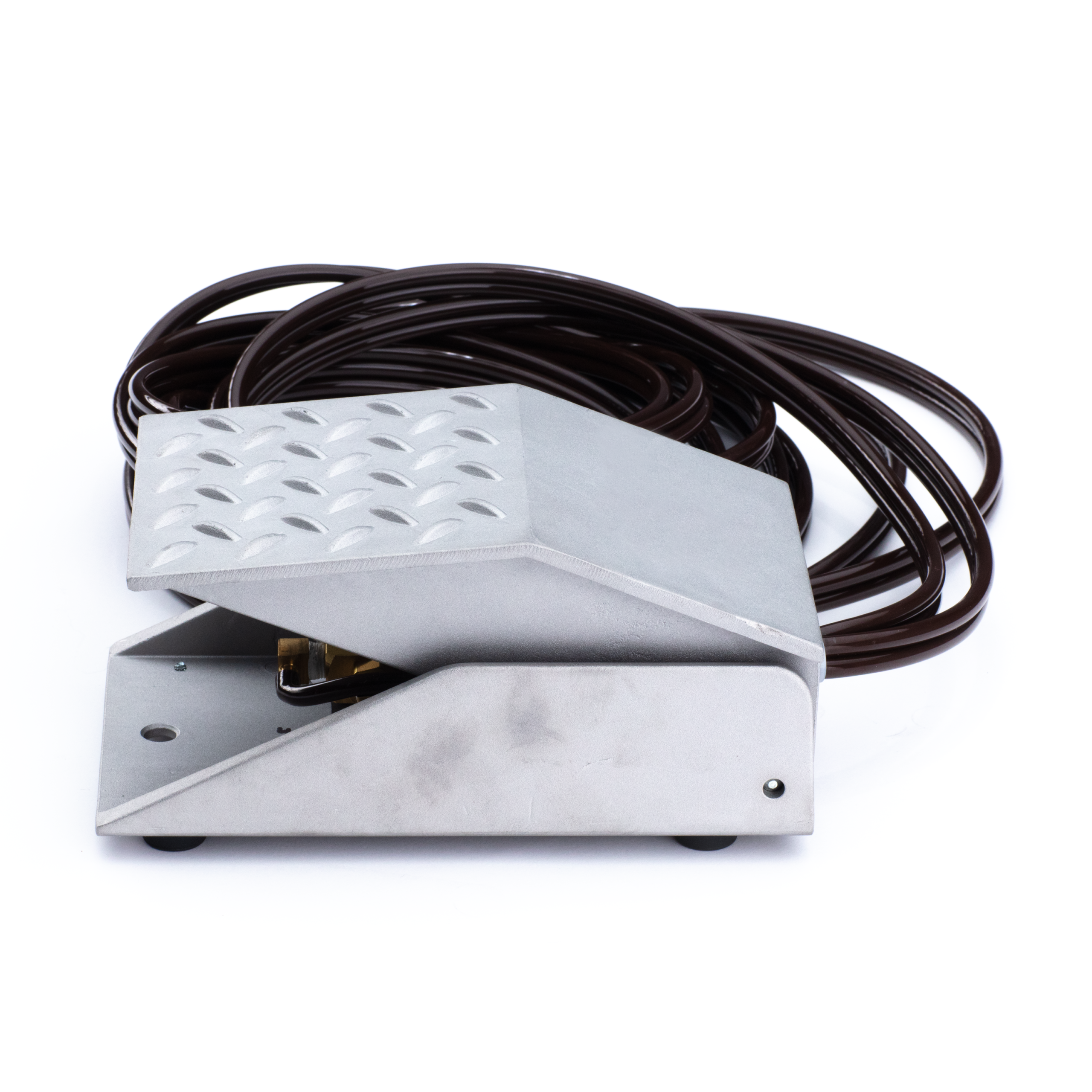 Foot Pedal Assembly, Pulsar, Clemco Industries - Image 2