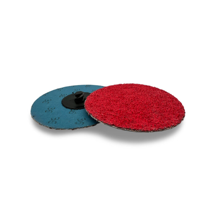 3" Ceramic Locking Disc Type R (50/Box), RockRidge