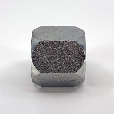 Adaptor, NA-2 PF, Empire Abrasive Equipment Company - Image 2