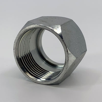 Adaptor, NA-2 PF, Empire Abrasive Equipment Company - Image 3