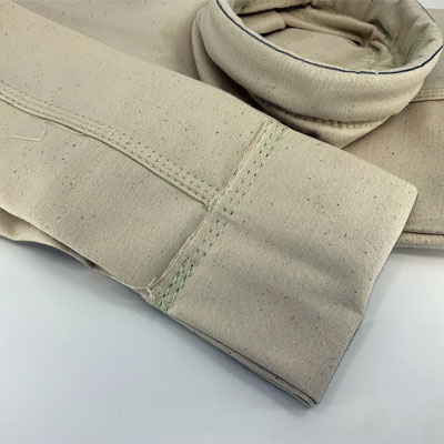 Dust Bag, 5-7/16" x 57 3/4", Empire Abrasive Equipment Company - Image 3