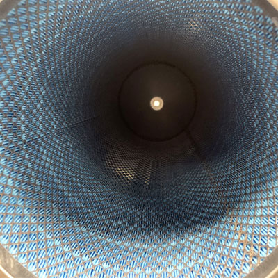 Filter Cartridge, Empire Abrasive Equipment Company - Image 2