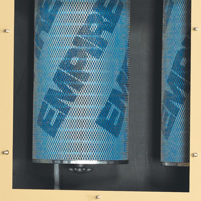 Filter Cartridge, Empire Abrasive Equipment Company - Image 3